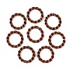 Aluminum Quick Link Connectors ALUM-H002-01-18-1