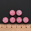 Imitation Jelly Acrylic Beads MACR-S373-97A-E03-5