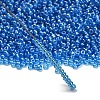 12/0 FGB Grade A Round Glass Seed Beads SEED-Q011-F515-4
