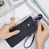 1Pc PU Leather Glasses Storage Bags AJEW-CN0005-76A-3