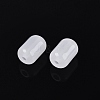 Opaque Glass Beads GLAA-ZX007-25B-3