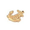 304 Stainless Steel Pendants LS-STAS-Z120-01D-G-2