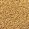 MIYUKI Round Rocailles Beads X-SEED-G007-RR1054-3