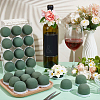 48Pcs Mini Floral Foam Holder AJEW-WA0001-46-6