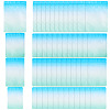 100Pcs 4 Styles PET Zipper Bags OPP-TA0001-19D-2