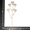 Wooden Vase Display Decorations WD-CBAC2DA-01-3