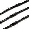 304 Stainless Steel Link Chains CHS-A012-03A-B-1