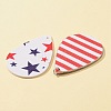 12Pcs 6 Styles Independence Day Theme FIND-FS0001-64-2