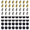 Pave Disco Ball Beads RB-TA0001-18A-2