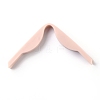 Reusable TPR Anti Fog Nose Bridge Strip AJEW-C006-01B-2