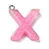 Luminous Resin Pendants X1-RESI-I059-X01-2