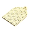 Alloy Enamel Pendants ENAM-K070-01LG-04-2