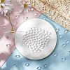 Plastic Beads KY-CP0001-16A-4