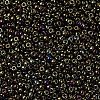 MIYUKI Round Rocailles Beads SEED-X0054-RR0458-3
