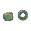 TOHO Round Seed Beads SEED-JPTR11-0180F-3