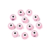 Transparent Acrylic Beads LS-TACR-G045-01G-1