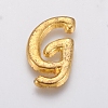 Alloy Cabochons PALLOY-CJC0001-68G-1