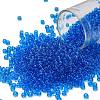 TOHO 8/0 Round Beads SEED-XTR08-0003C-1