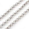 Iron Rolo Chains CH-S067-P-FF-1