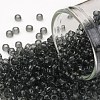 TOHO Round Seed Beads X-SEED-TR08-0009B-1