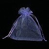Valentines Day Gifts Packages Organza Bags OP-A001-M-3