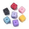 Resin Beads ZIRC-CJ0001-16-1