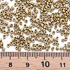 Glass Cylinder Beads SEED-S047-B-008-4