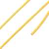 Nylon Chinese Knotting Cord NWIR-N003-0.6mm-05I-01-3