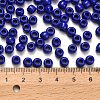 TOHO 3/0 Round Beads SEED-XTR03-0048-4