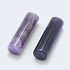 Natural Amethyst Beads G-G760-L10-2