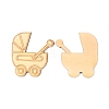 Wooden Cabochons WOOD-CJC0005-09-1