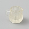 Resin Cup Mini Model RESI-TAC0001-87A-1