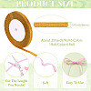 Glitter Metallic Ribbon SRIB-FW0001-02-4