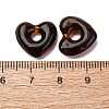 Handmade Lampwork Beads LAMP-S069-04D-3