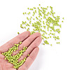 8/0 Glass Seed Beads X2-SEED-A010-3mm-44-4