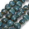 Vintage Handmade Porcelain Beads Strands PR-CBA9CFF-09-1