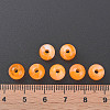 Acrylic Beads LS-MACR-S375-001B-06-5