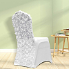 Spandex Stretchy Dinning Chair Cover AJEW-WH20018-319A-8