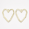 Alloy Pendants X-PALLOY-T067-32LG-2