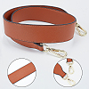 Double-sided Cowhide Leather Wide Bag Handles FIND-WH00128-65B-3
