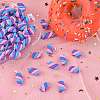 Handmade Polymer Clay Charms LS-X-CLAY-T016-83M-4