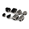 Glass Rhinestone Sew on Rhinestone RB-CBA33FD-01P-01-2