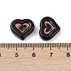 Opauqe Acrylic Beads X1-OACR-P029-01A-01-3