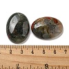 Natural African Bloodstone Cabochons G-C115-01B-11-3