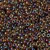 MIYUKI Round Rocailles Beads SEED-G008-RR0357-3