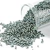 TOHO Round Seed Beads SEED-JPTR15-0512F-1