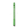 Aluminum Round Tube Pendants STAS-Q316-06C-1-1