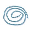 Natural Apatite Beads Strands X-G-F619-13A-3mm-2
