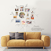 Custom Acrylic Wall Stickers DIY-WH0249-044-5