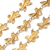 304 Stainless Steel Chains CHS-C023-01I-G-1